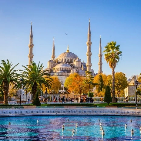 Turkey's record breaking citizenship programme