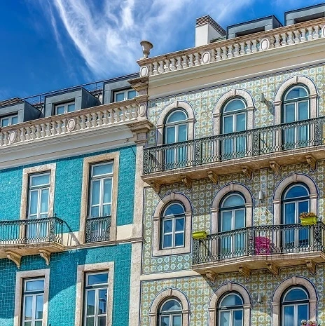 Understanding Portugal's Golden Visa Categories