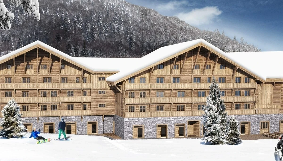 Montenegro Westin Hotel