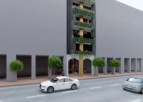 Greece Golden Visa Property Athens